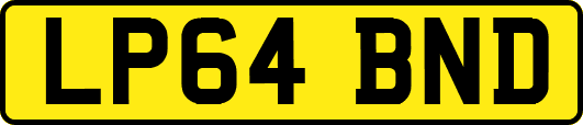 LP64BND