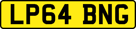 LP64BNG
