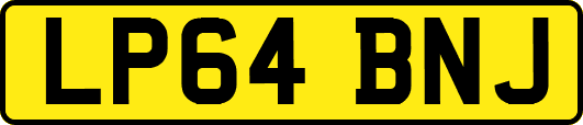 LP64BNJ