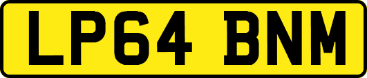 LP64BNM