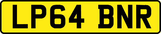 LP64BNR