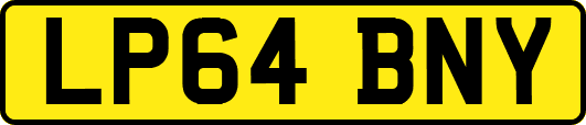 LP64BNY