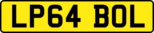 LP64BOL