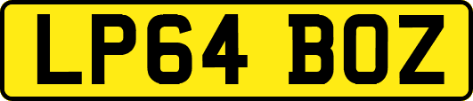 LP64BOZ