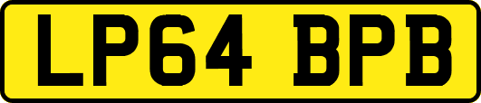 LP64BPB