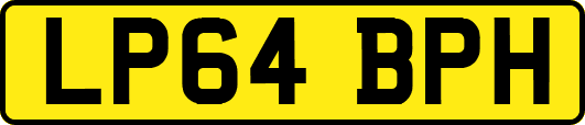 LP64BPH