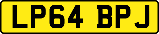 LP64BPJ