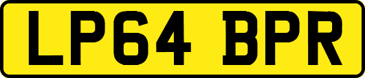 LP64BPR
