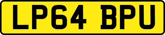 LP64BPU