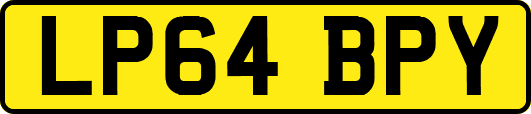 LP64BPY