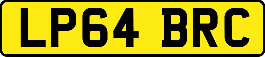 LP64BRC
