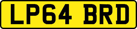 LP64BRD