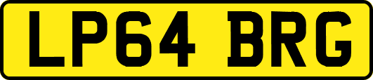 LP64BRG