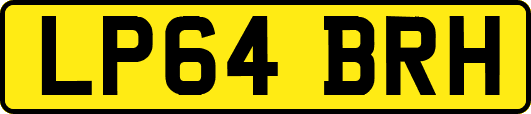 LP64BRH