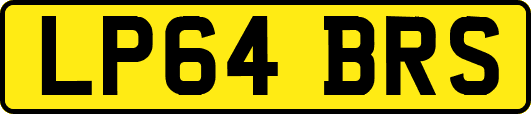 LP64BRS