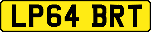 LP64BRT