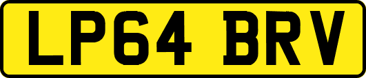 LP64BRV