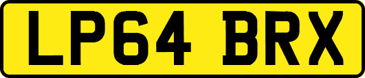 LP64BRX