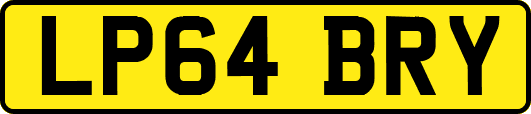 LP64BRY