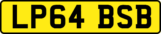 LP64BSB