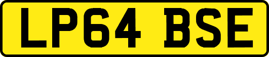 LP64BSE