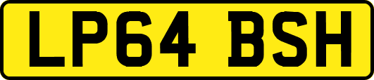 LP64BSH