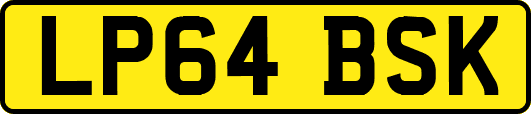 LP64BSK