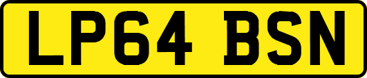LP64BSN