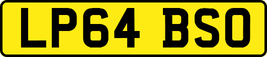 LP64BSO