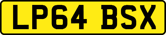 LP64BSX