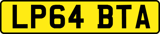 LP64BTA