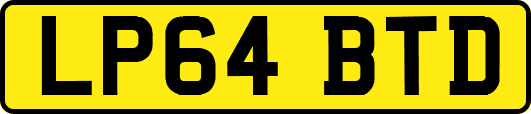 LP64BTD