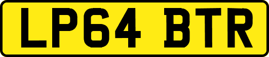LP64BTR