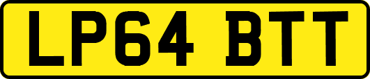 LP64BTT