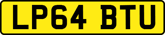 LP64BTU