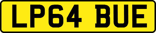 LP64BUE