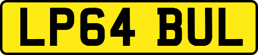 LP64BUL