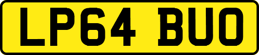 LP64BUO