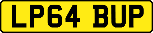 LP64BUP