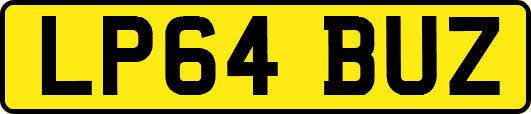 LP64BUZ