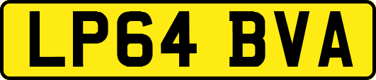 LP64BVA