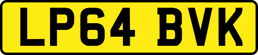 LP64BVK