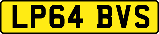 LP64BVS