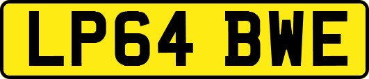 LP64BWE