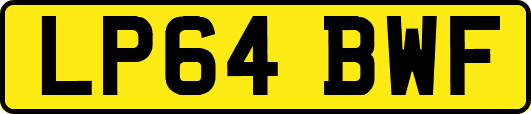 LP64BWF