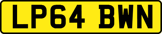 LP64BWN