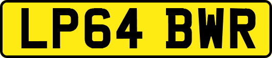 LP64BWR
