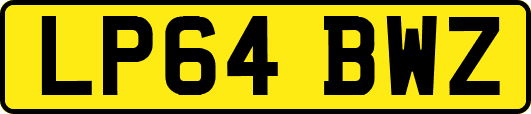 LP64BWZ