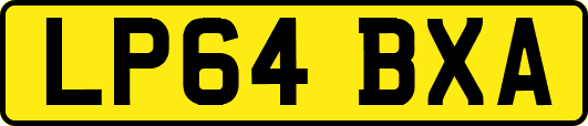LP64BXA