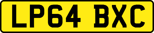 LP64BXC